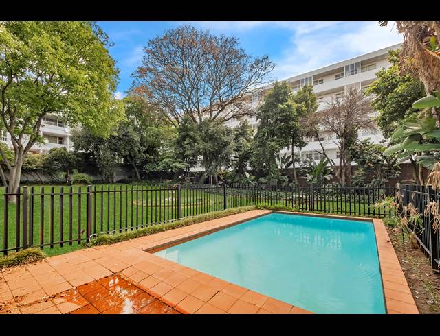 1 BEDROOM APARTMENT FOR SALE IN ILLOVO
